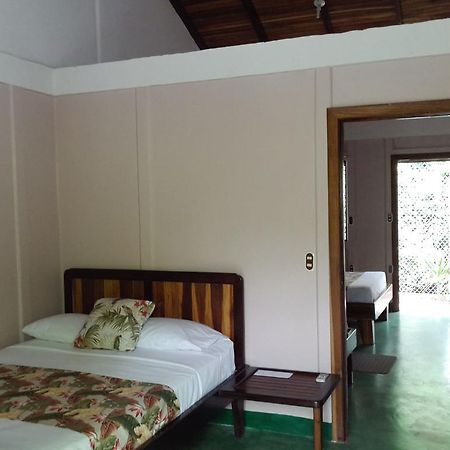Cabinas Tropicales Puerto Jiménez Εξωτερικό φωτογραφία