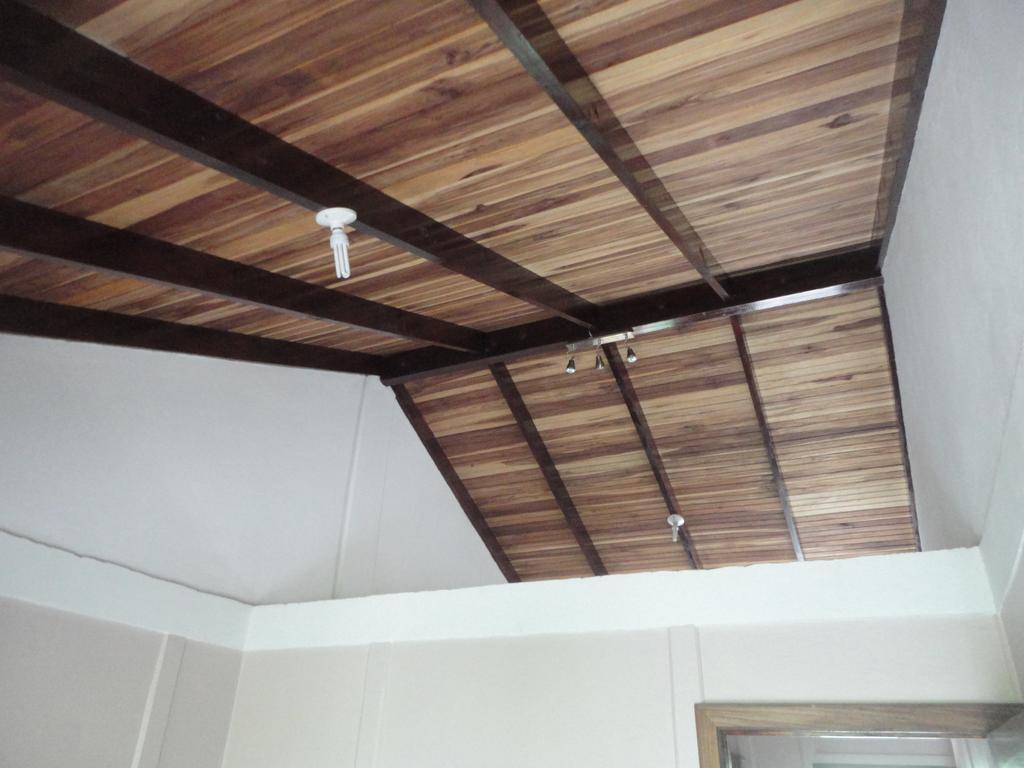Cabinas Tropicales Puerto Jiménez Δωμάτιο φωτογραφία