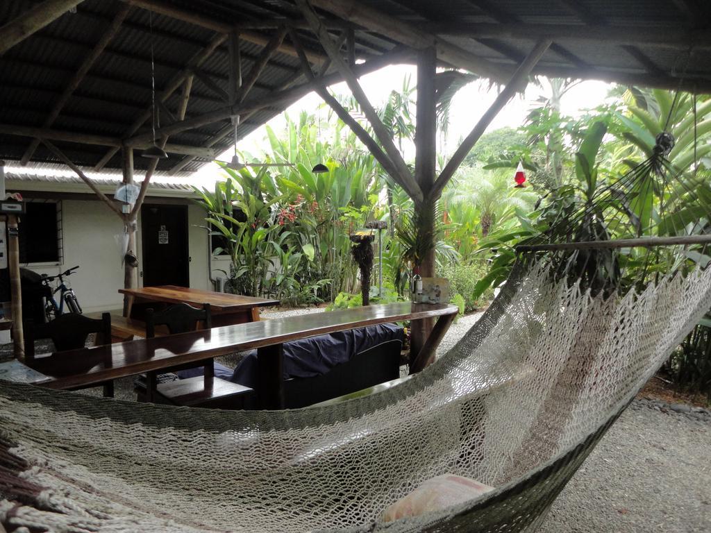 Cabinas Tropicales Puerto Jiménez Εξωτερικό φωτογραφία