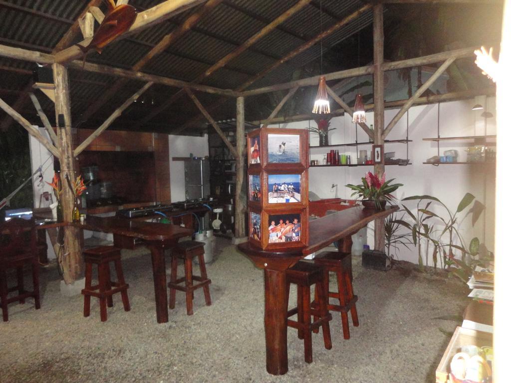 Cabinas Tropicales Puerto Jiménez Δωμάτιο φωτογραφία