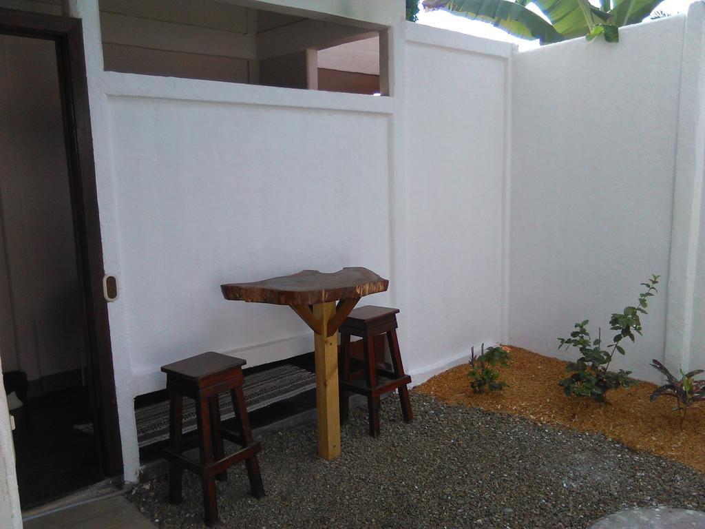 Cabinas Tropicales Puerto Jiménez Δωμάτιο φωτογραφία