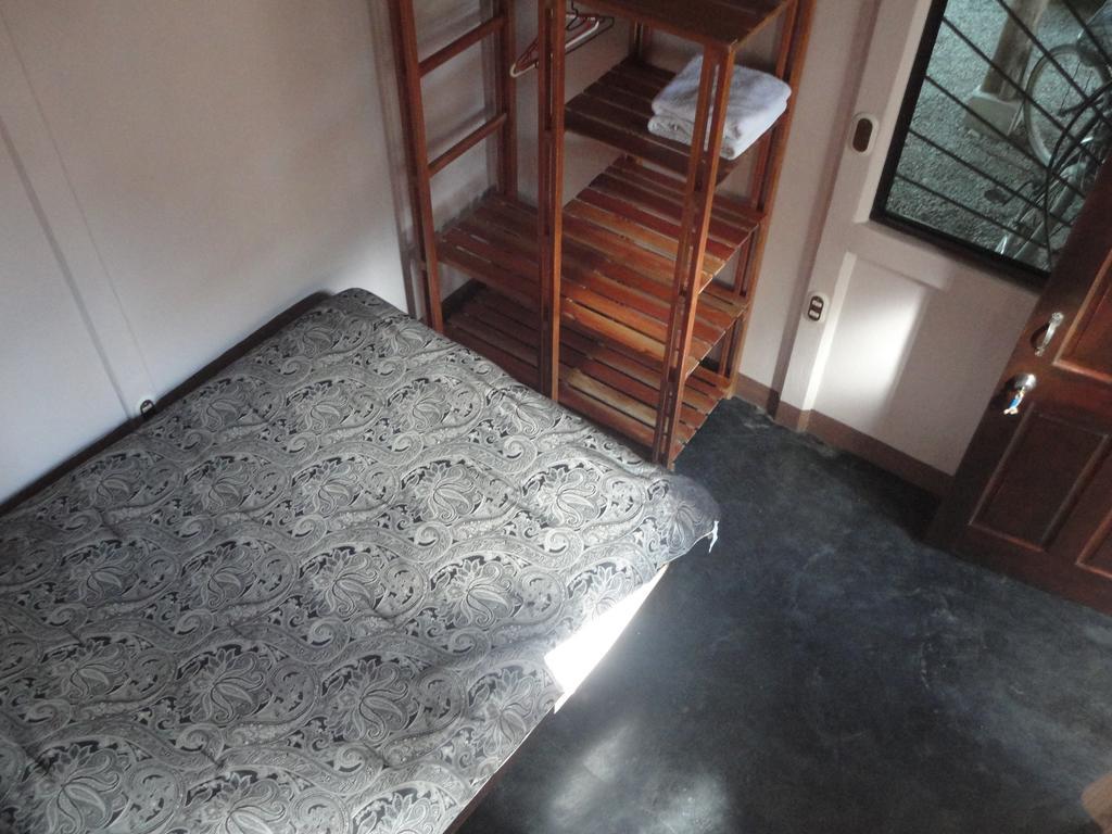 Cabinas Tropicales Puerto Jiménez Δωμάτιο φωτογραφία