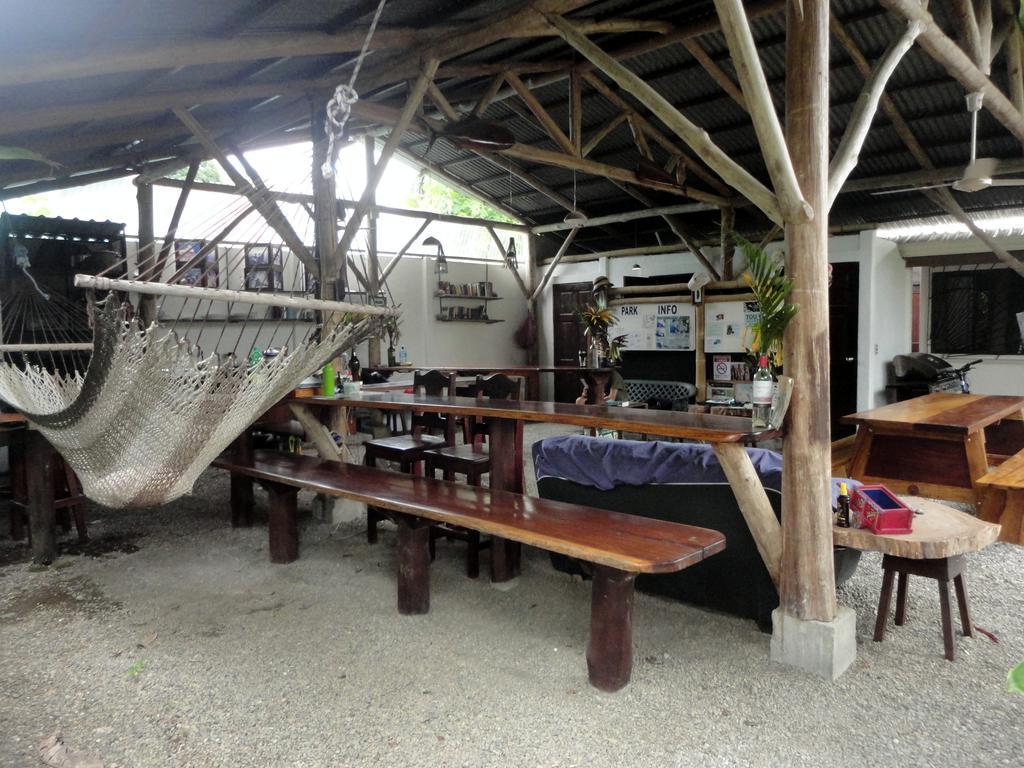 Cabinas Tropicales Puerto Jiménez Εξωτερικό φωτογραφία