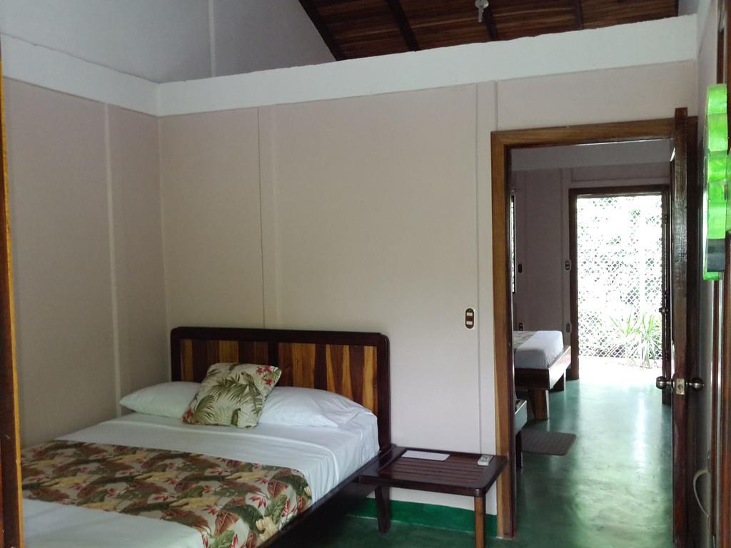 Cabinas Tropicales Puerto Jiménez Εξωτερικό φωτογραφία