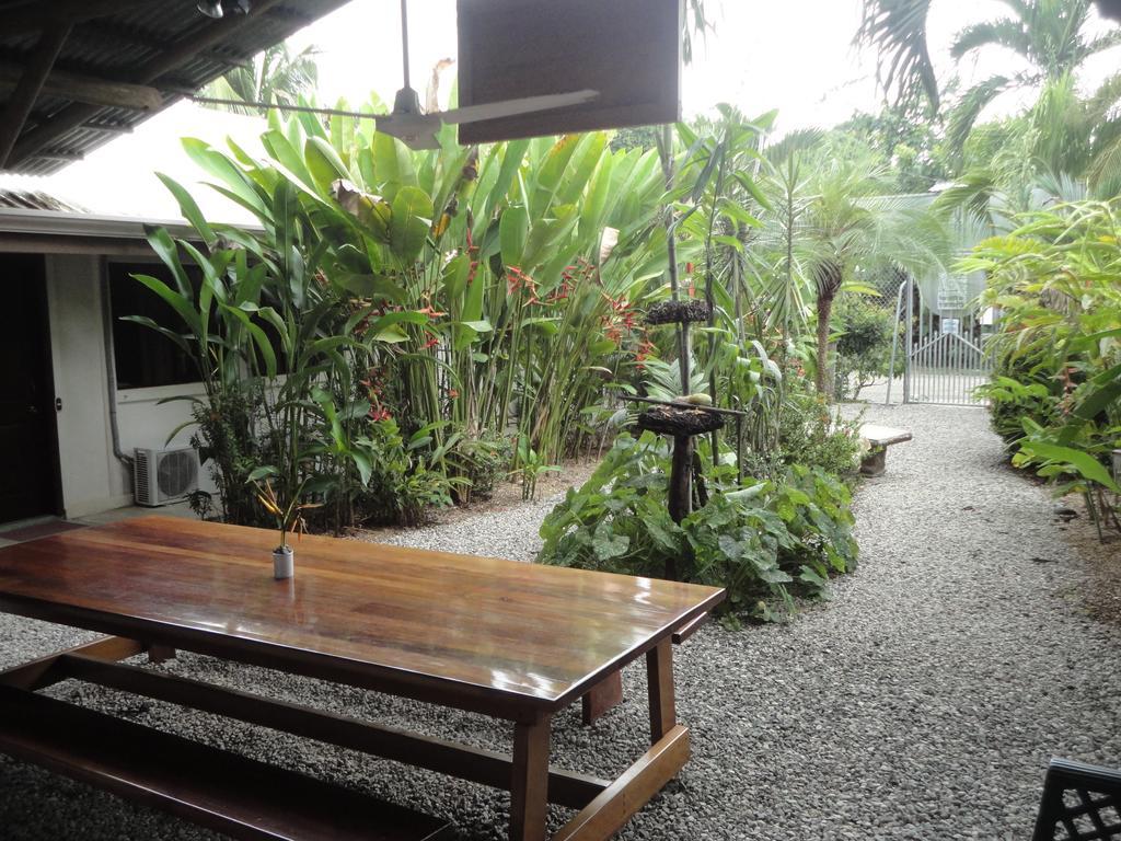 Cabinas Tropicales Puerto Jiménez Εξωτερικό φωτογραφία