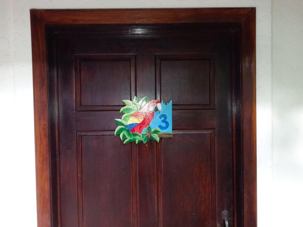Cabinas Tropicales Puerto Jiménez Εξωτερικό φωτογραφία