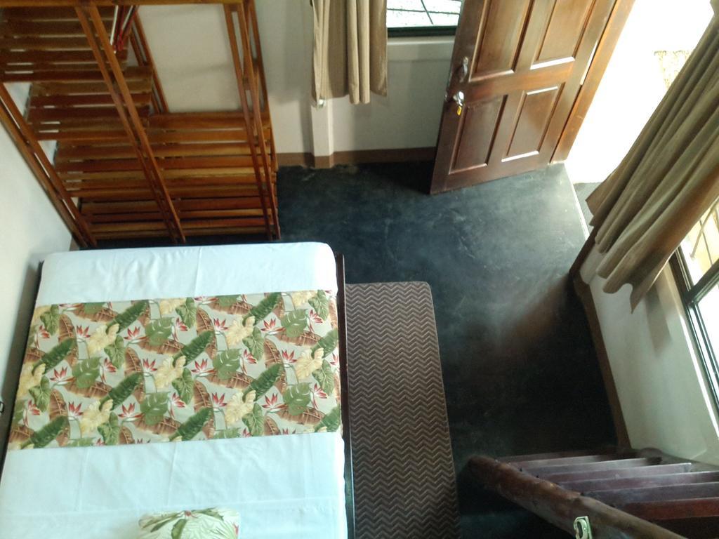 Cabinas Tropicales Puerto Jiménez Εξωτερικό φωτογραφία