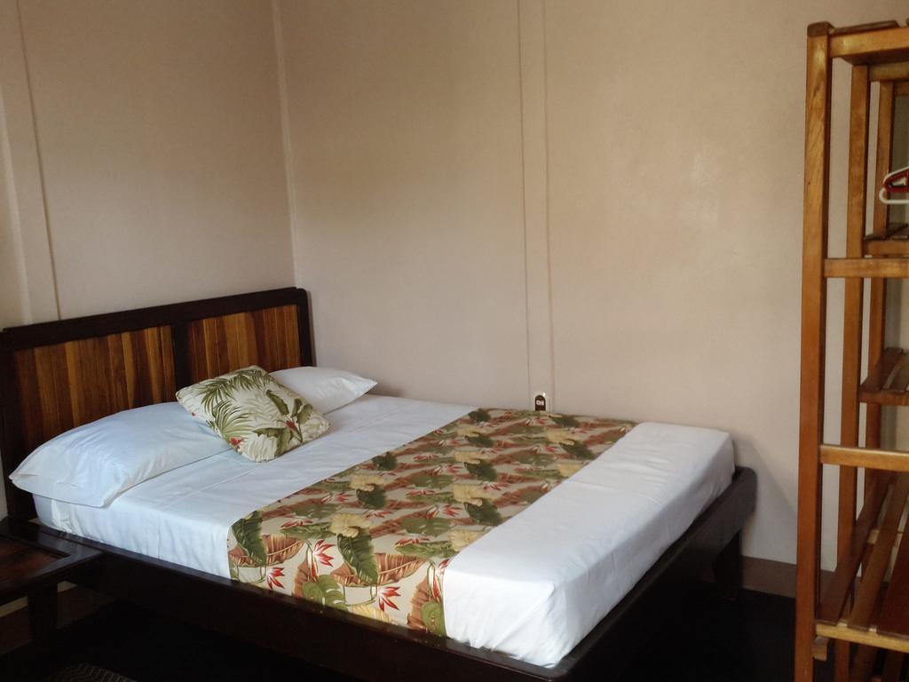 Cabinas Tropicales Puerto Jiménez Εξωτερικό φωτογραφία