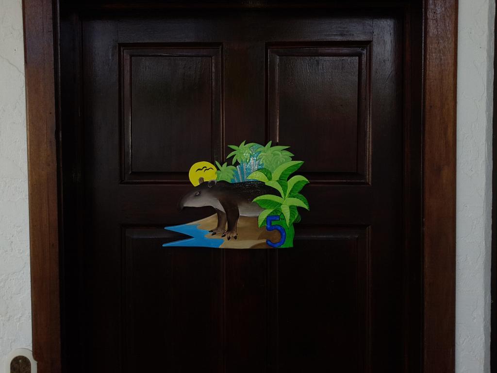 Cabinas Tropicales Puerto Jiménez Εξωτερικό φωτογραφία