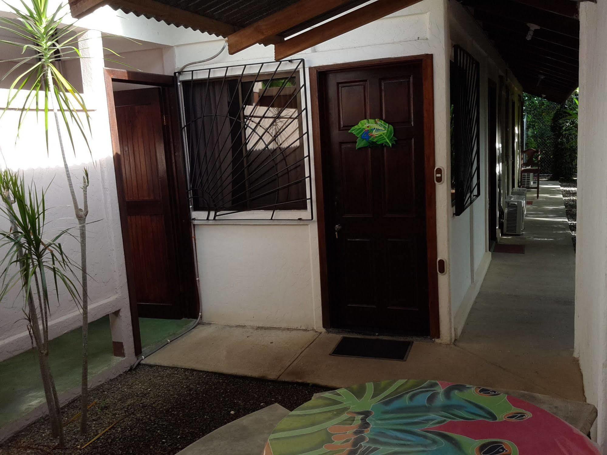Cabinas Tropicales Puerto Jiménez Εξωτερικό φωτογραφία