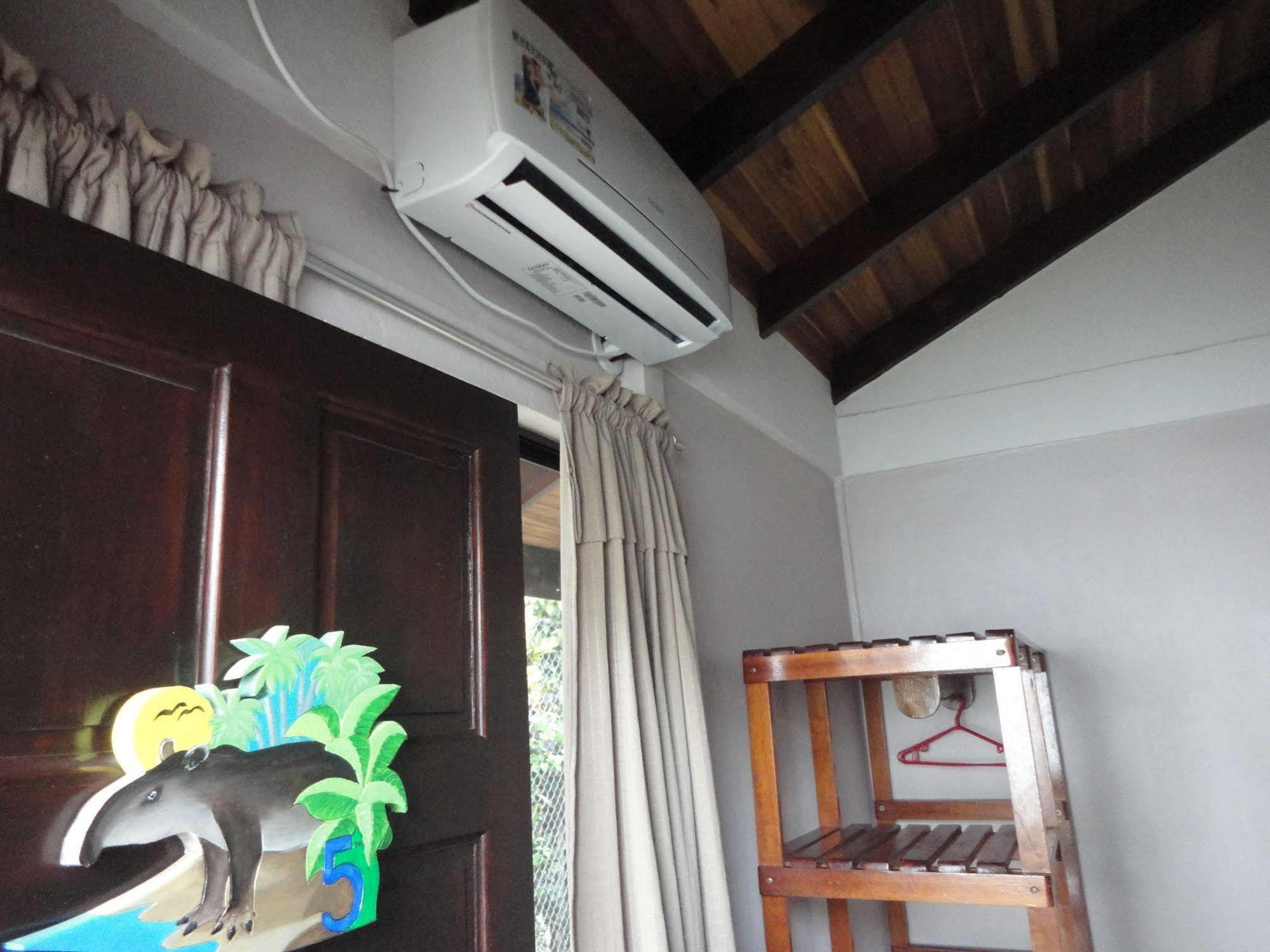 Cabinas Tropicales Puerto Jiménez Εξωτερικό φωτογραφία