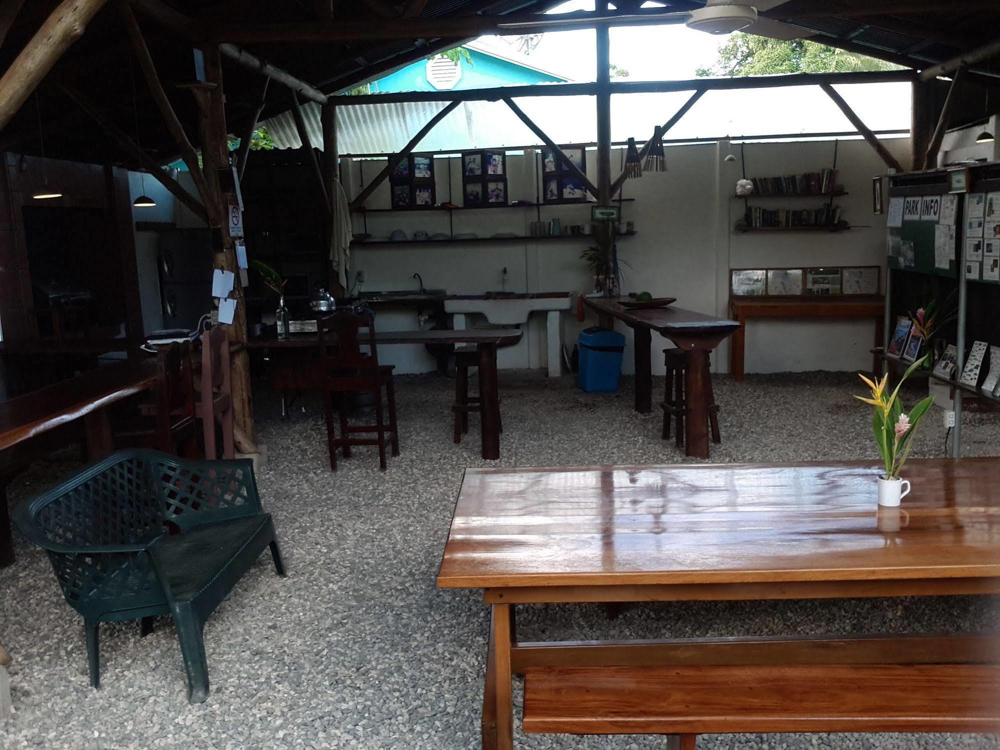 Cabinas Tropicales Puerto Jiménez Εξωτερικό φωτογραφία
