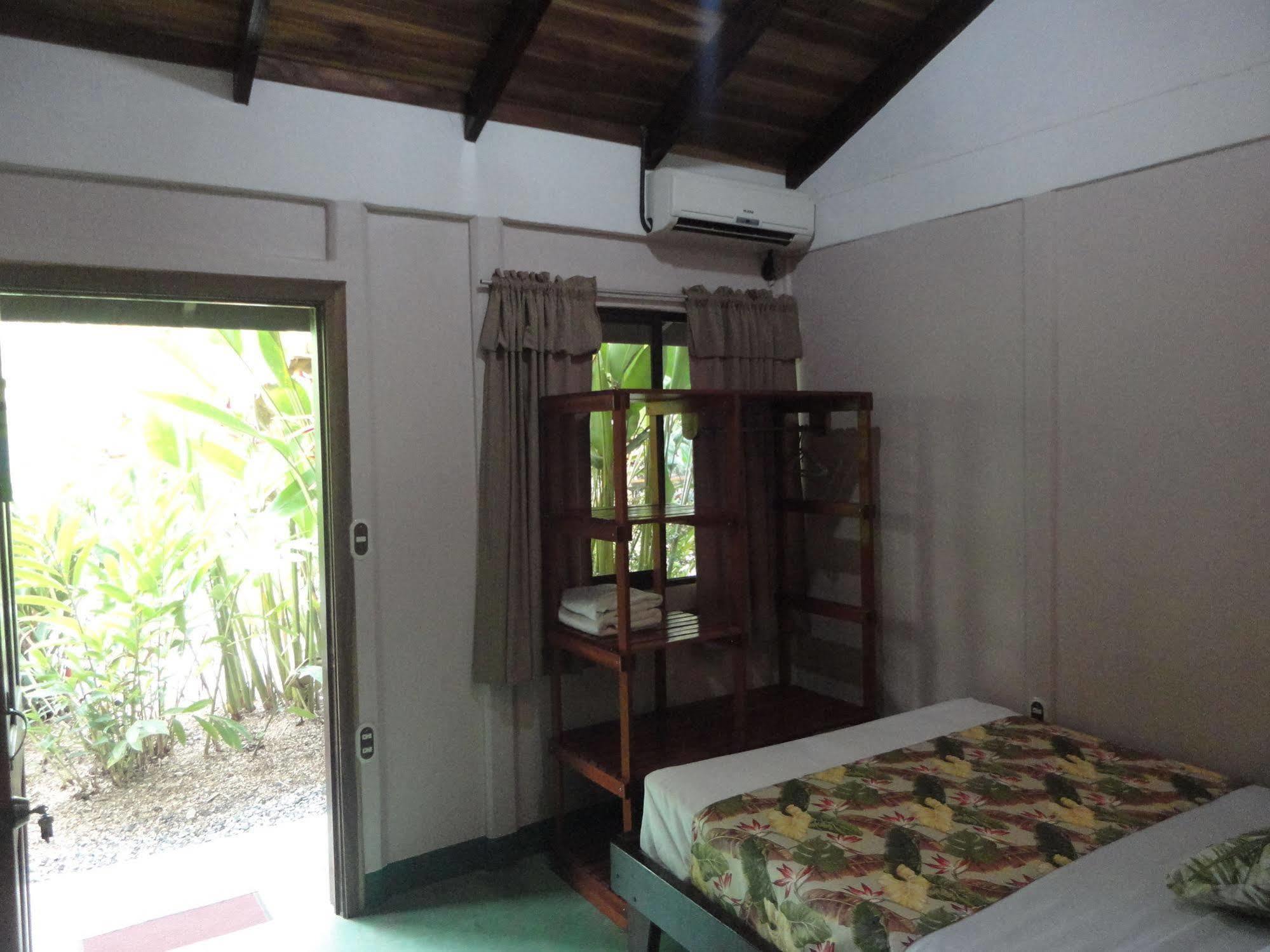 Cabinas Tropicales Puerto Jiménez Εξωτερικό φωτογραφία