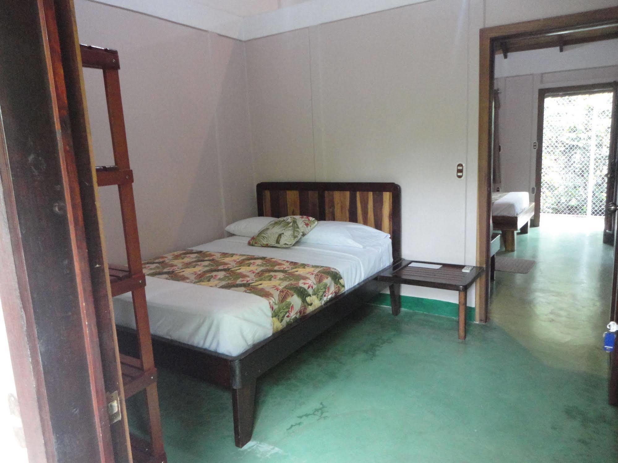 Cabinas Tropicales Puerto Jiménez Εξωτερικό φωτογραφία