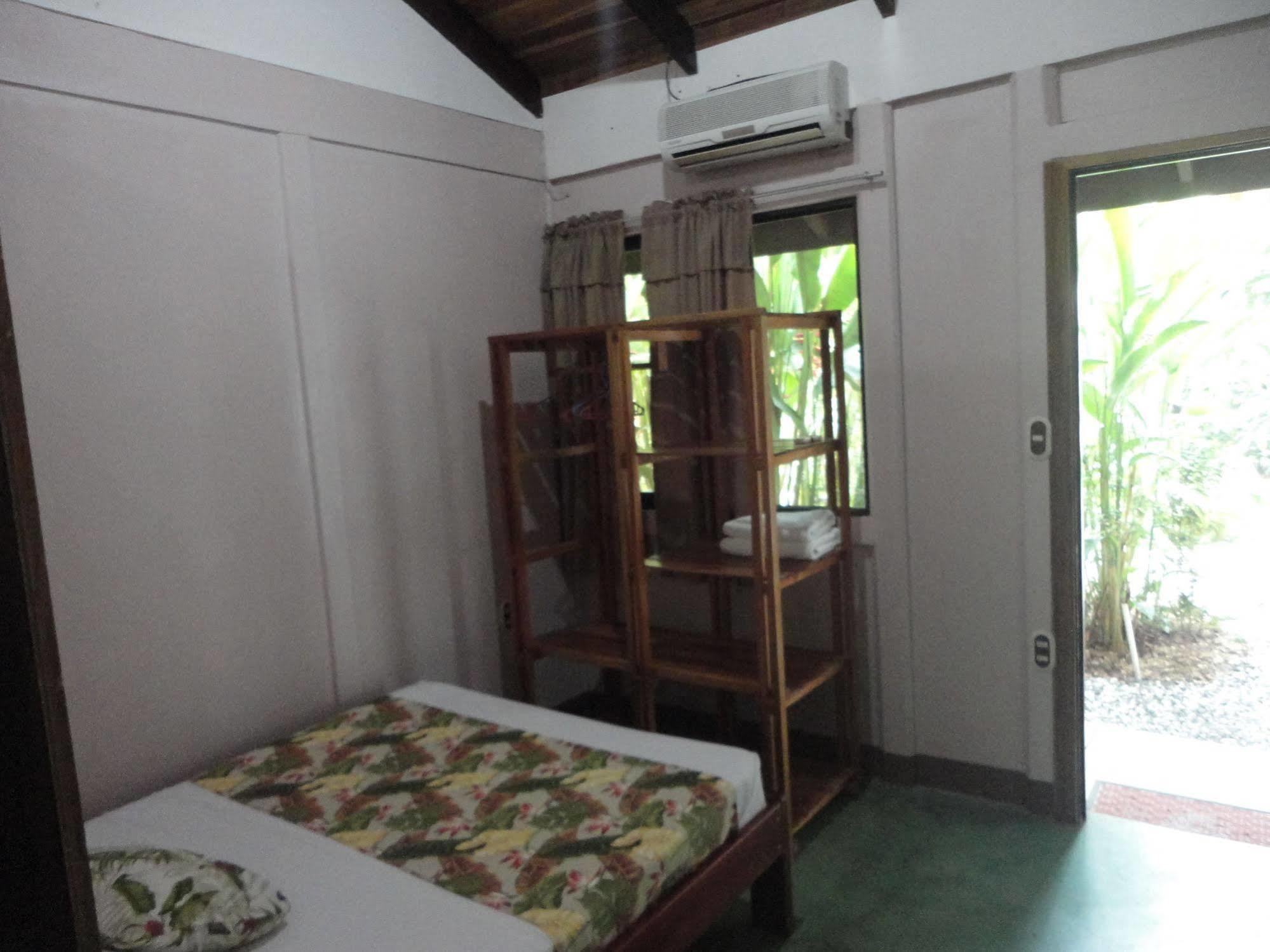 Cabinas Tropicales Puerto Jiménez Εξωτερικό φωτογραφία