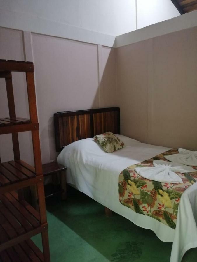Cabinas Tropicales Puerto Jiménez Εξωτερικό φωτογραφία